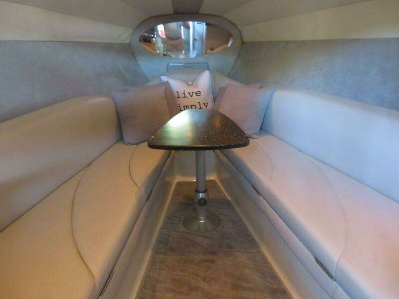 2008 Baja 335 Performance Cruiser