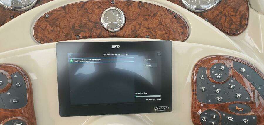 2005 Sea Ray 280 Sundancer