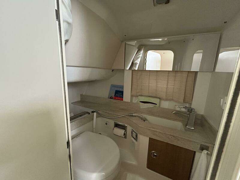 2017 Formula 350 CBR