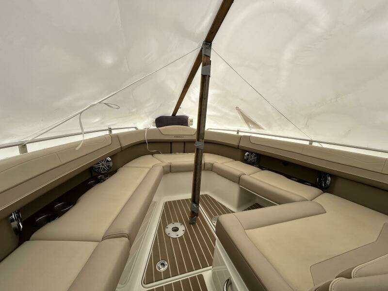 2017 Formula 350 CBR