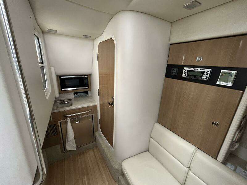 2017 Formula 350 CBR