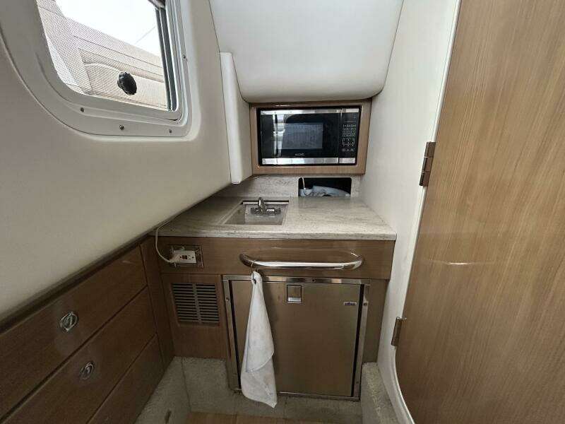 2017 Formula 350 CBR