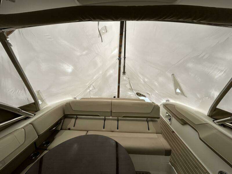 2017 Formula 350 CBR