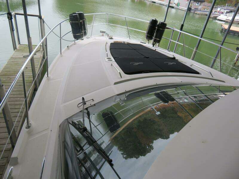 2015 Sea Ray 