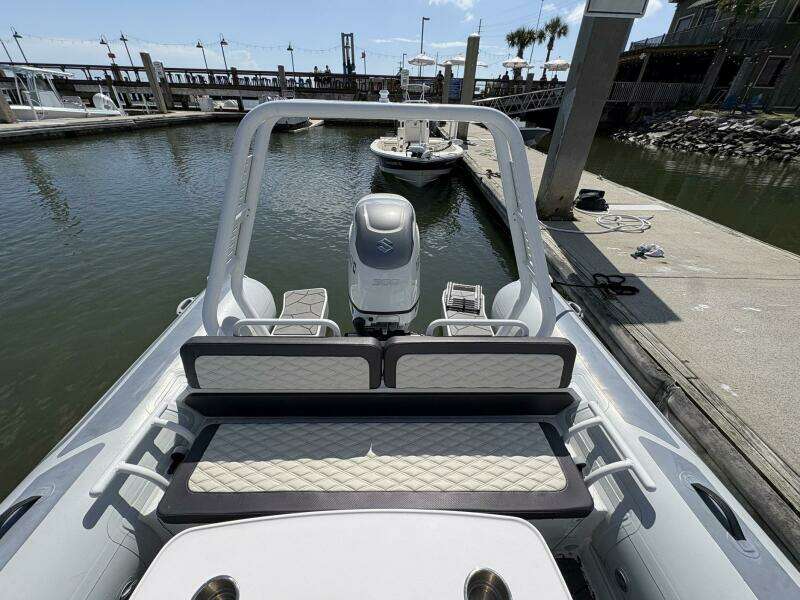 2024 Highfield Sport 760