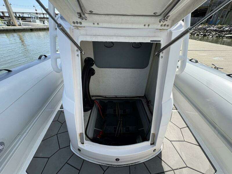 2024 Highfield Sport 760