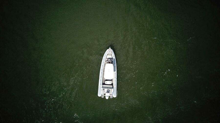 2024 Highfield Sport 760