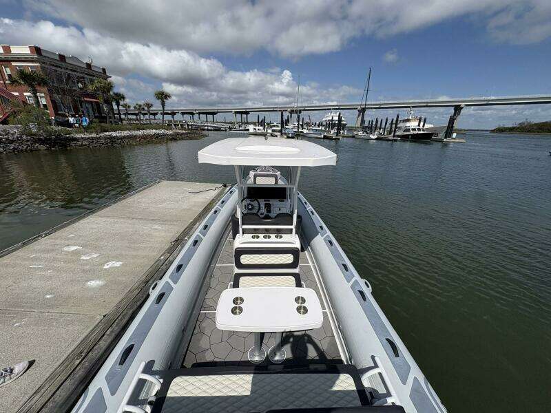 2024 Highfield Sport 760