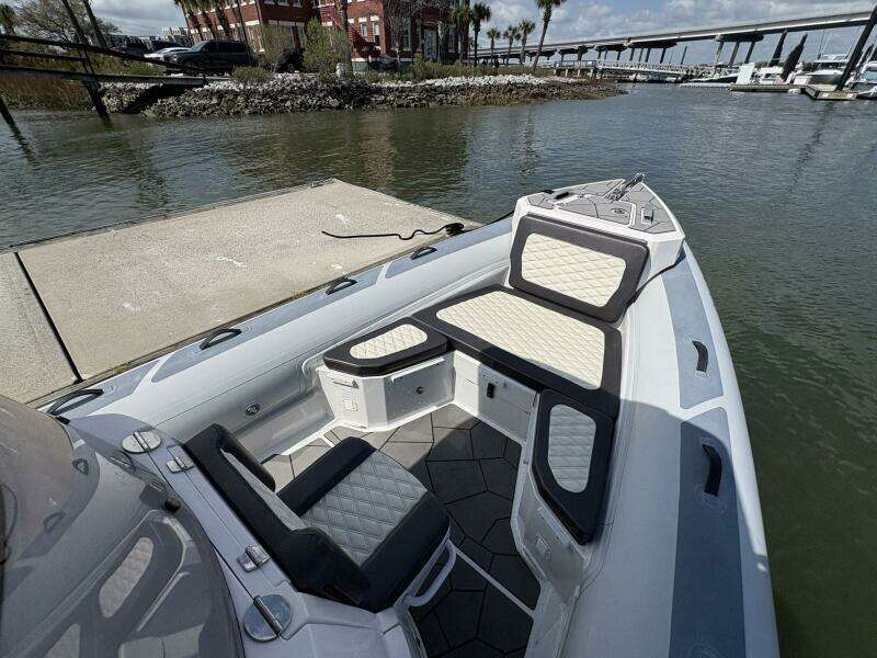 2024 Highfield Sport 760