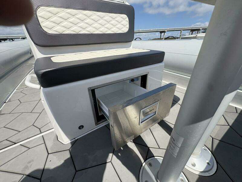 2024 Highfield Sport 760