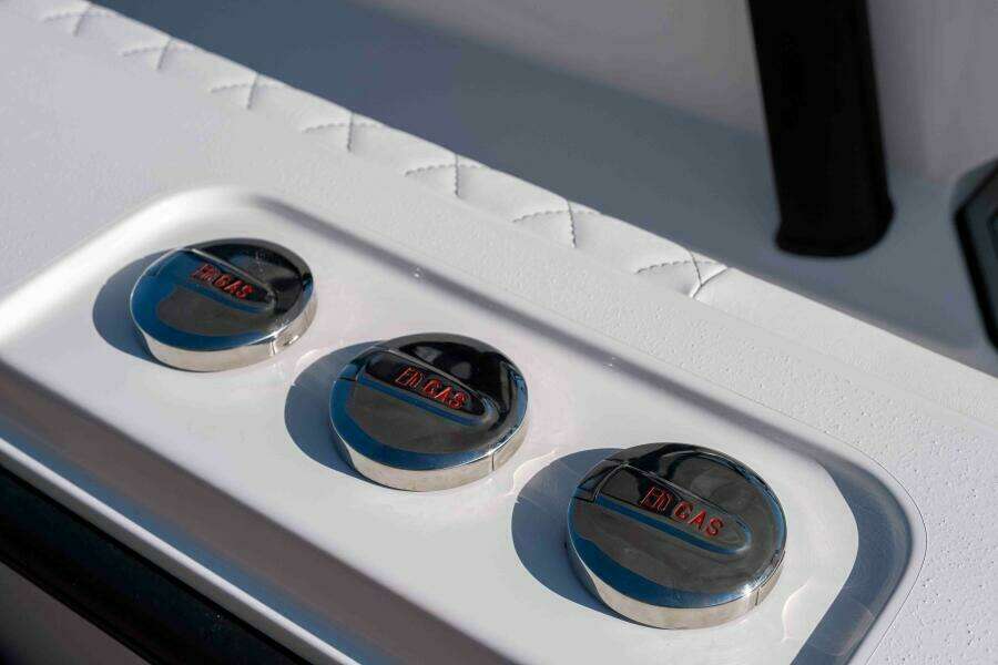 2026 Reef Runner 340