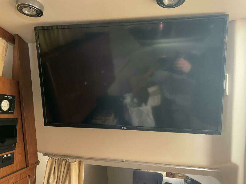 2006 Regal 2860 Window Express