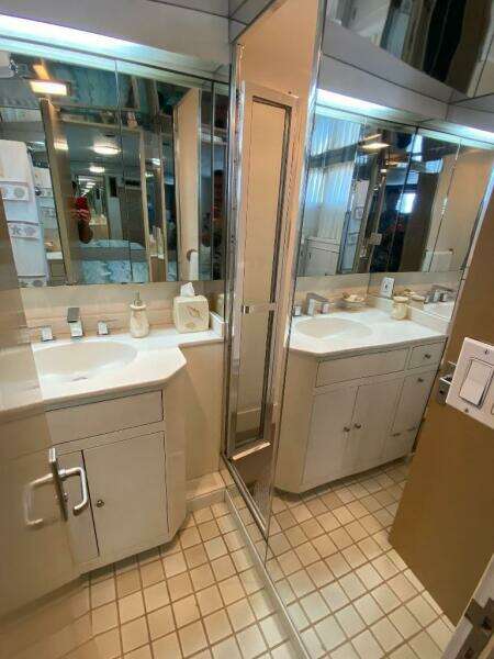 1988 Burger 80 Motor Yacht