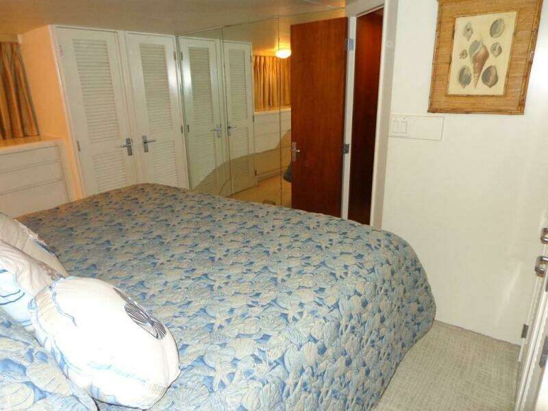 1988 Burger 80 Motor Yacht