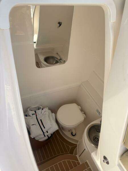 2019 Intrepid 345 Nomad FE