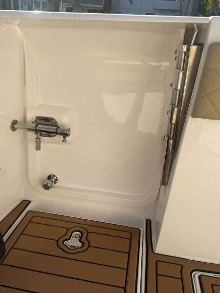 2019 Intrepid 345 Nomad FE