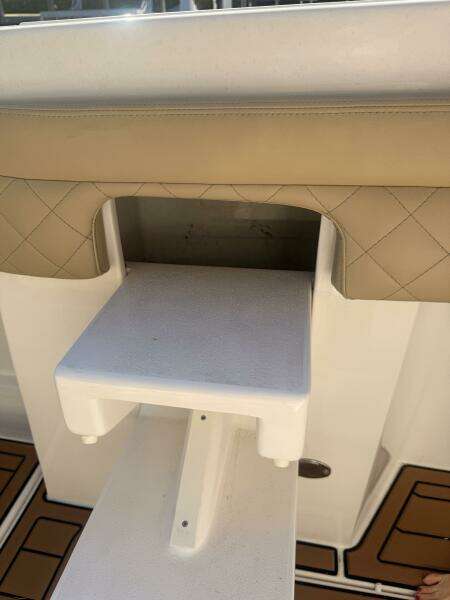 2019 Intrepid 345 Nomad FE