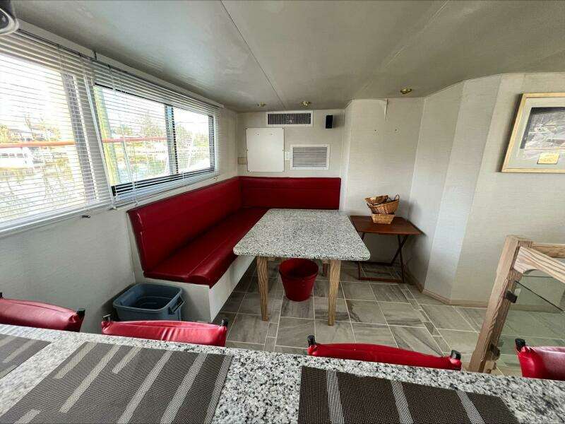 1984 Broward Raised Pilothouse