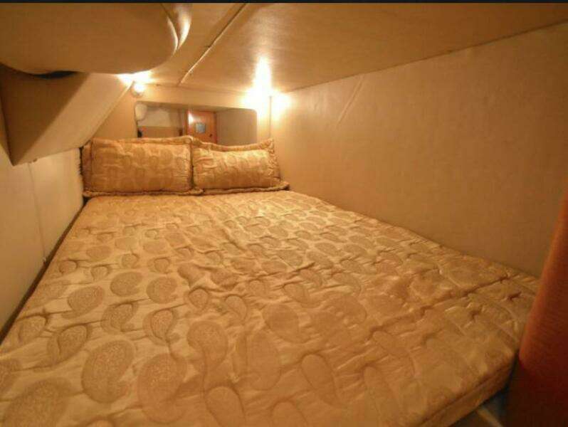 2006 Chaparral 330 signature