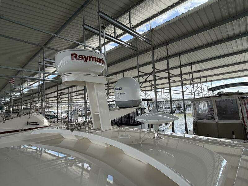 2017 Sea Ray 400 Sundancer