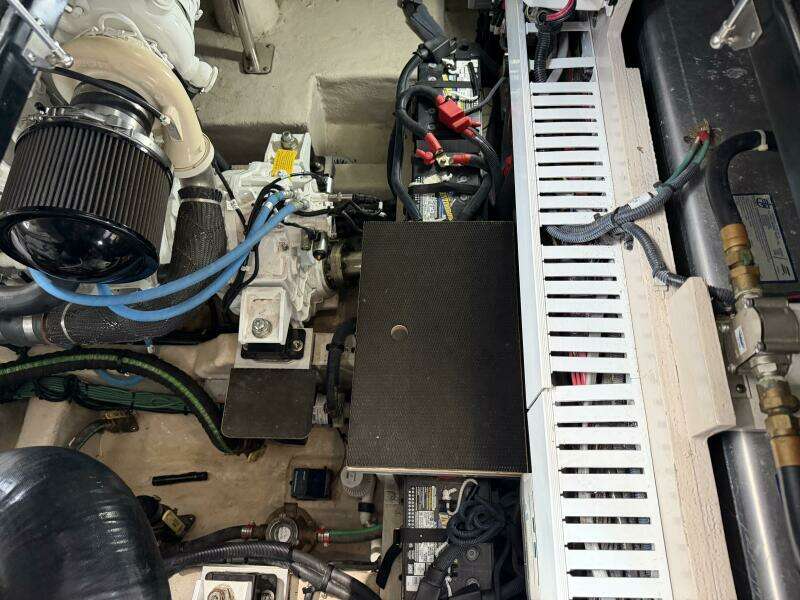 2017 Sea Ray 400 Sundancer