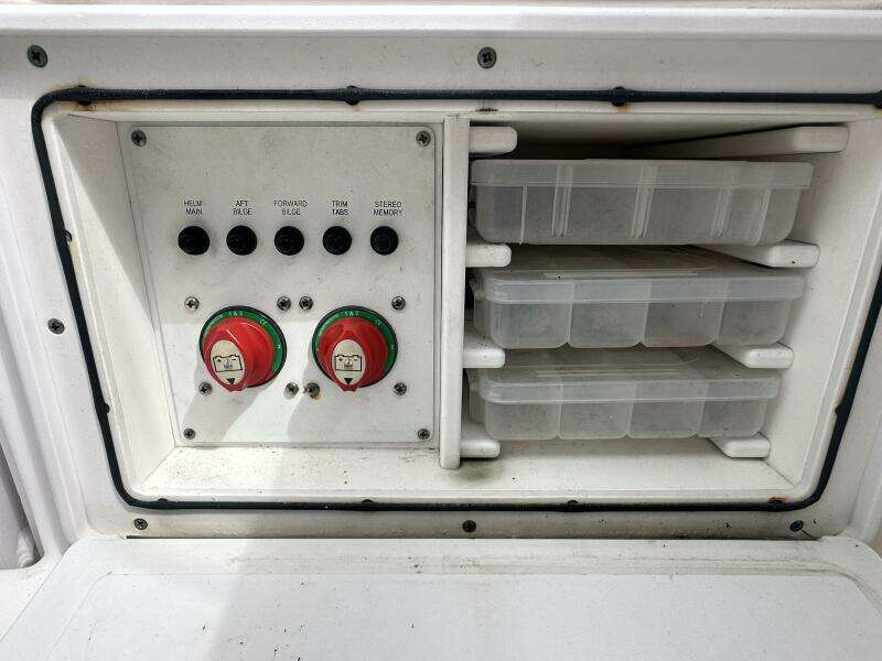 2014 Pro-Line 26 Super Sport