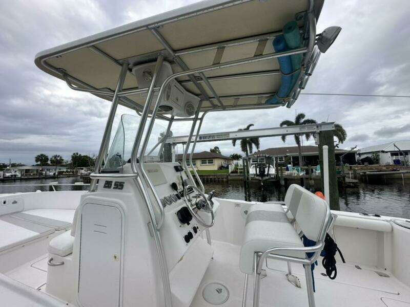 2014 Pro-Line 26 Super Sport