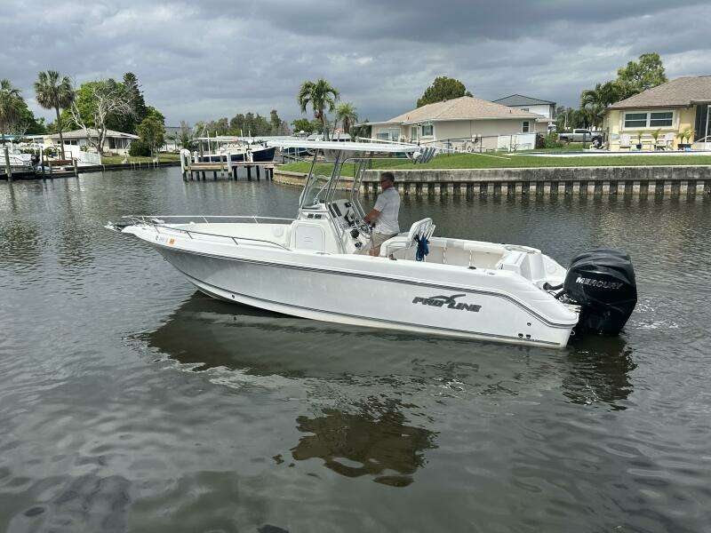 2014 Pro-Line 26 Super Sport