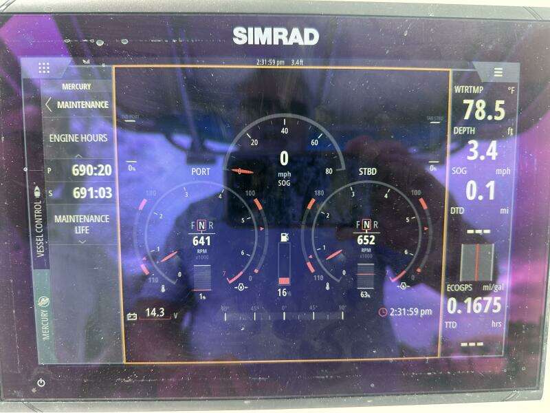 2014 Pro-Line 26 Super Sport