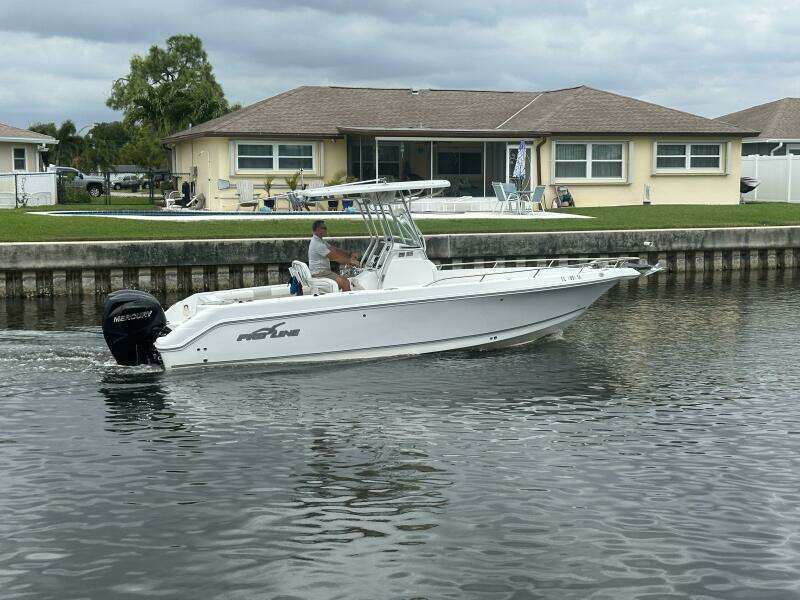 2014 Pro-Line 26 Super Sport