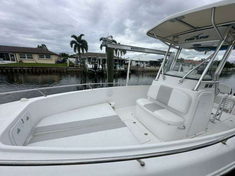 2014 Pro-Line 26 Super Sport