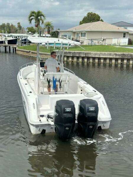 2014 Pro-Line 26 Super Sport