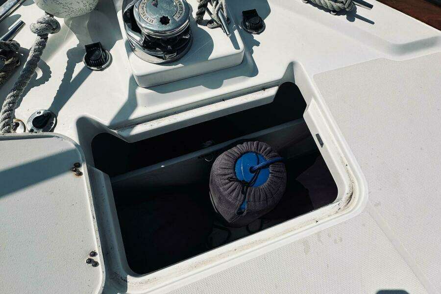 2007 Sabre 34 Express