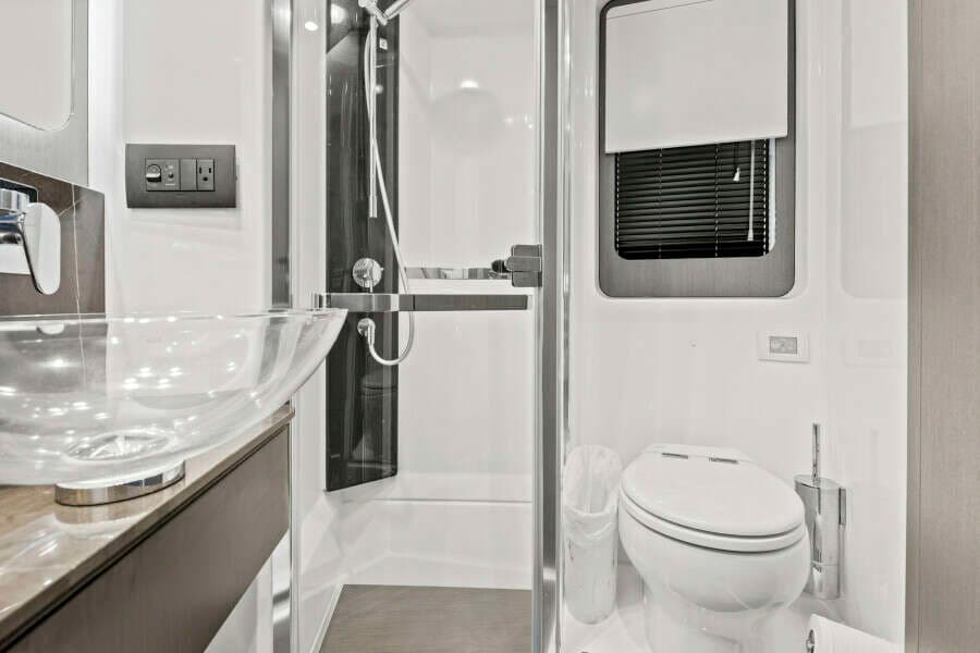 2020 Azimut S6 Sportfly