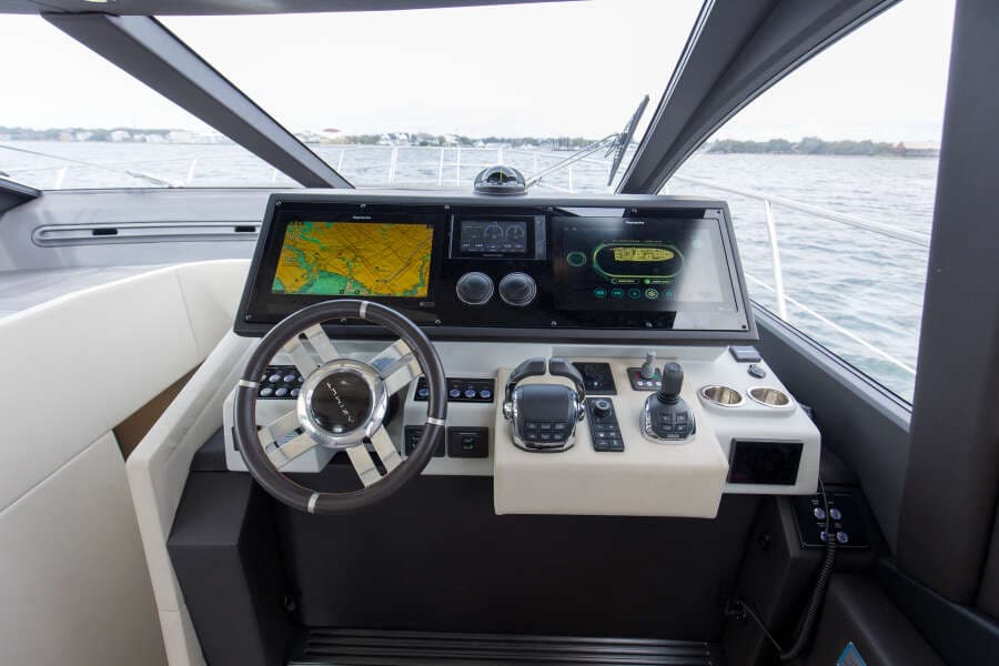 2020 Azimut S6 Sportfly