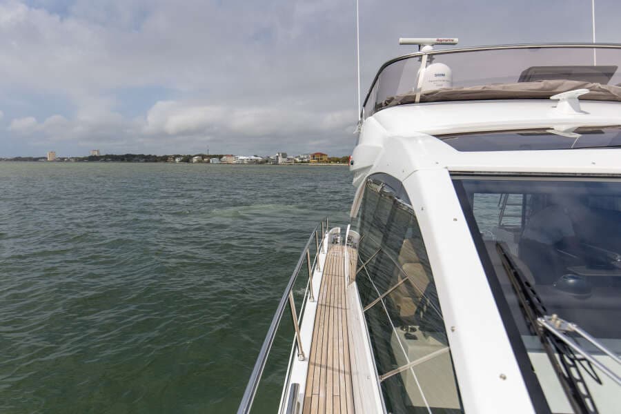 2020 Azimut S6 Sportfly