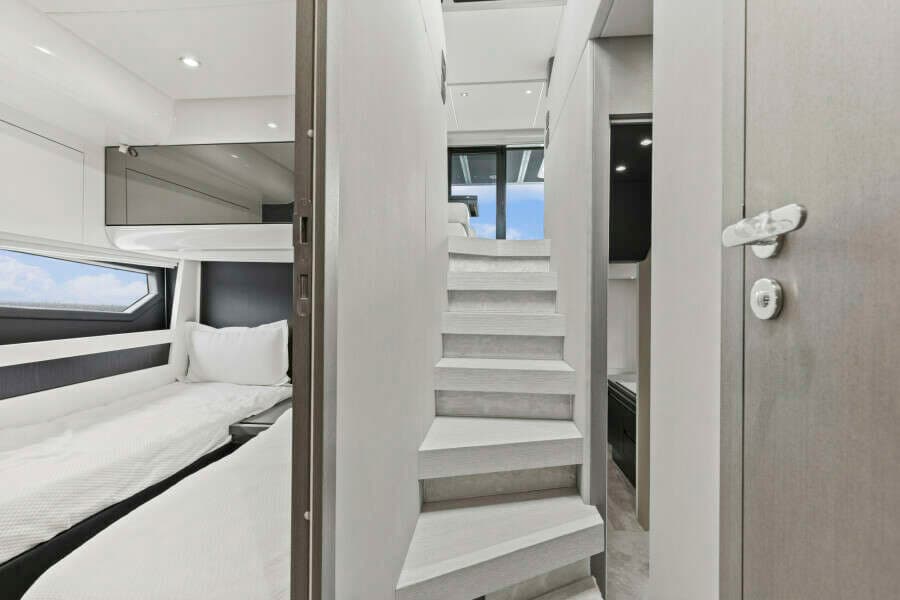 2020 Azimut S6 Sportfly