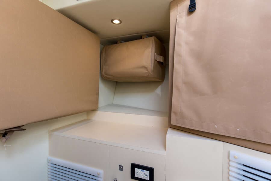 2020 Azimut S6 Sportfly