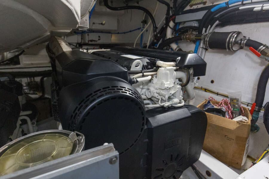 2020 Azimut S6 Sportfly