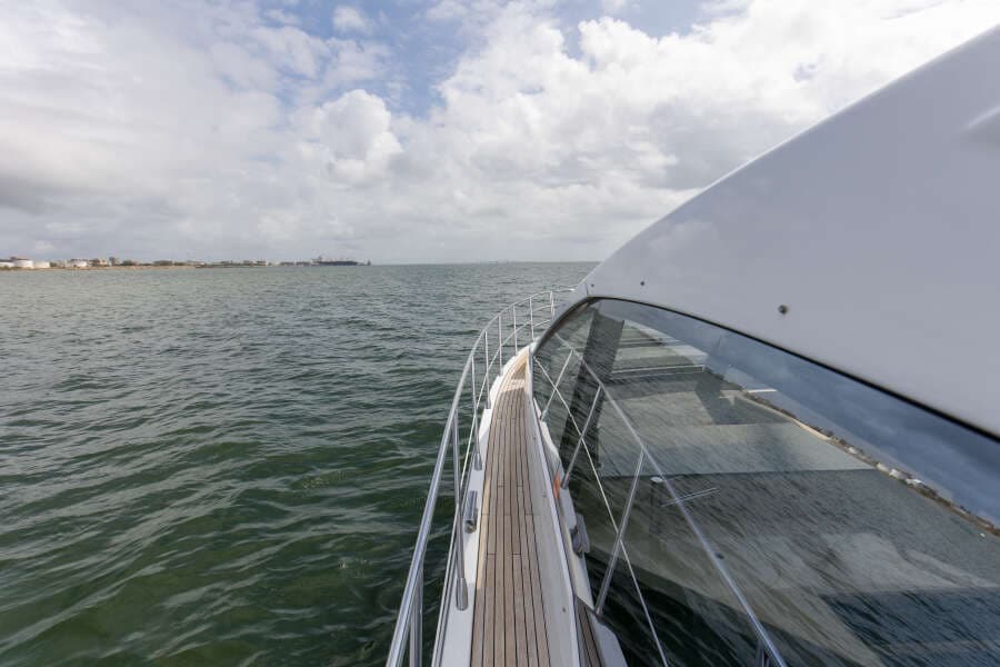 2020 Azimut S6 Sportfly