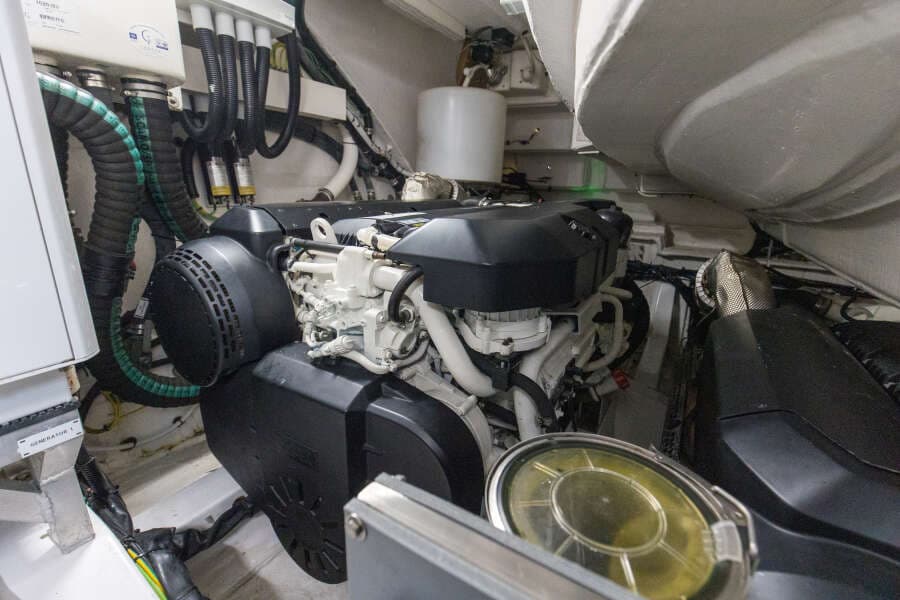 2020 Azimut S6 Sportfly