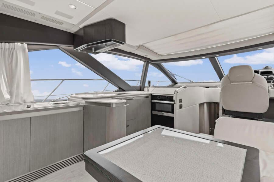 2020 Azimut S6 Sportfly