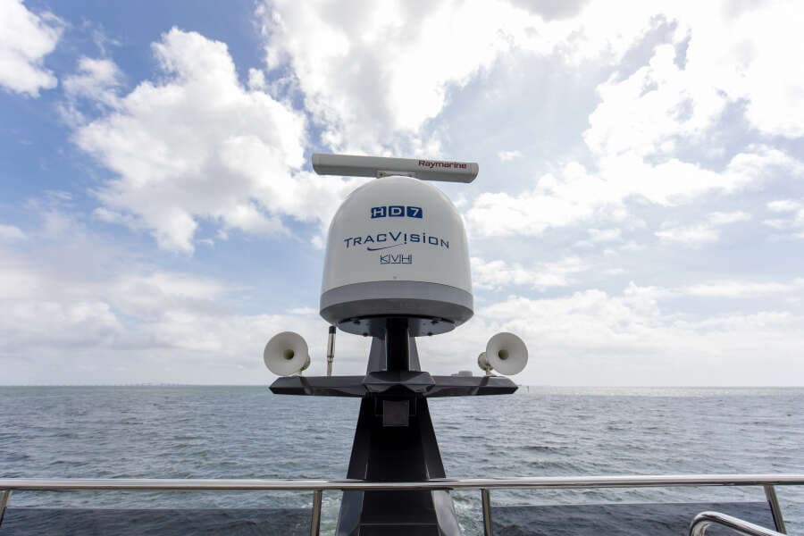 2020 Azimut S6 Sportfly