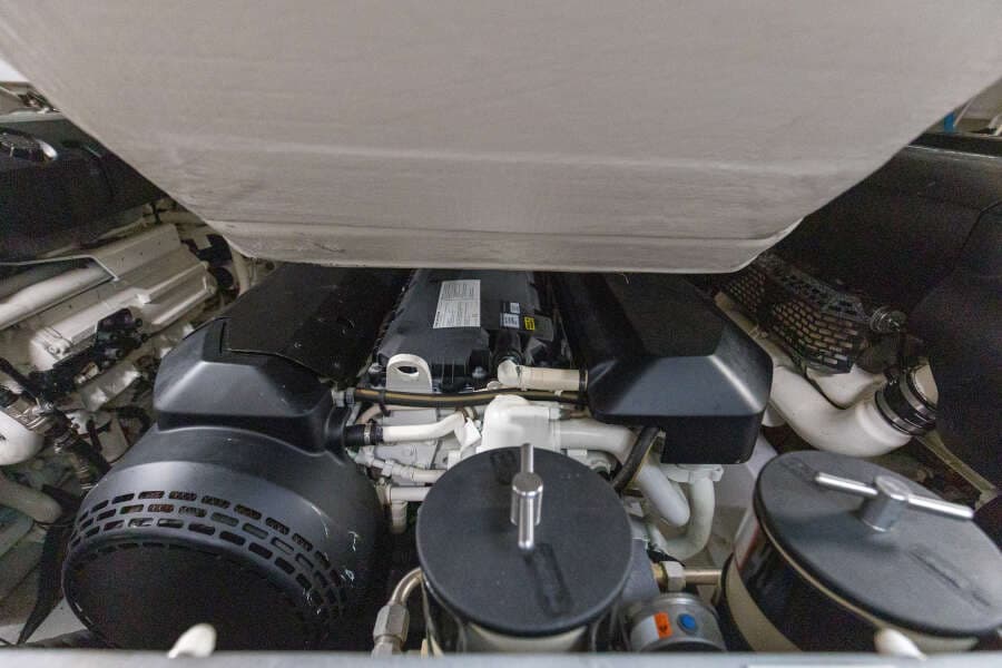 2020 Azimut S6 Sportfly