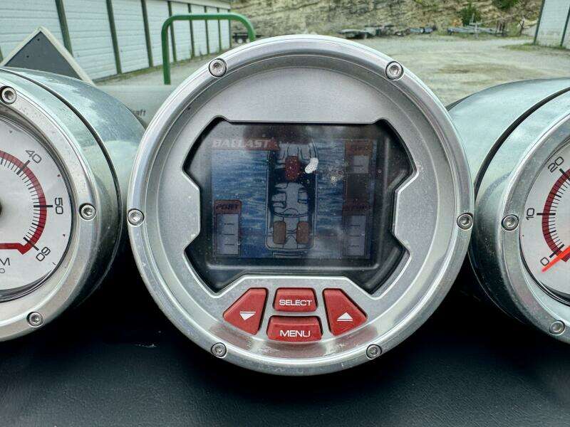 2008 Mastercraft X-2