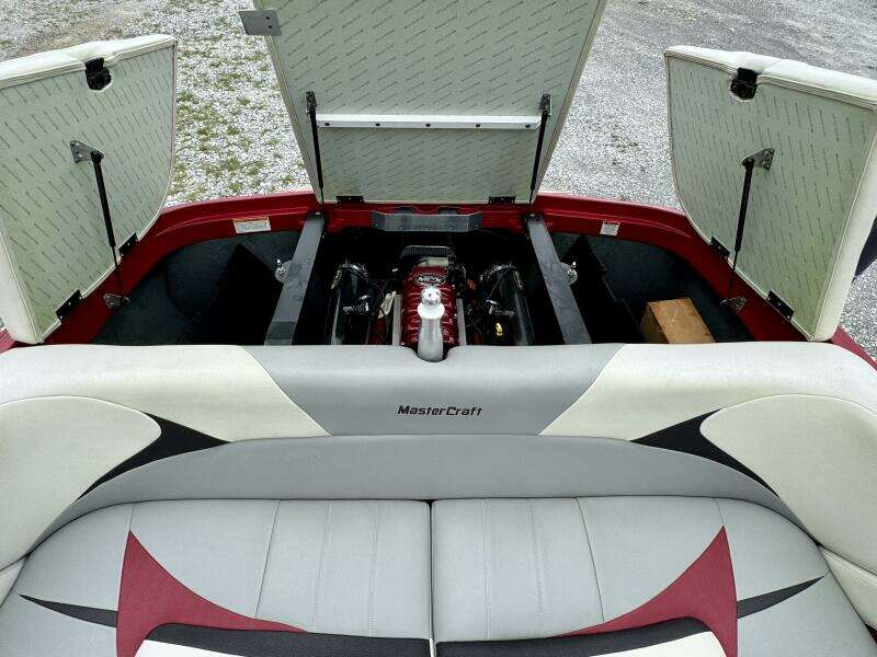 2008 Mastercraft X-2