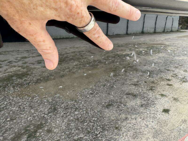 2008 Mastercraft X-2