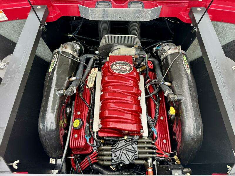 2008 Mastercraft X-2