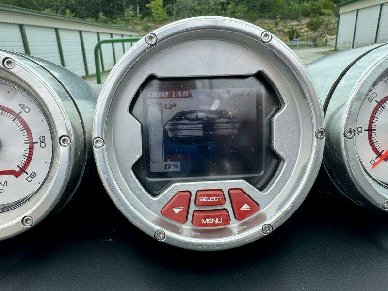 2008 Mastercraft X-2