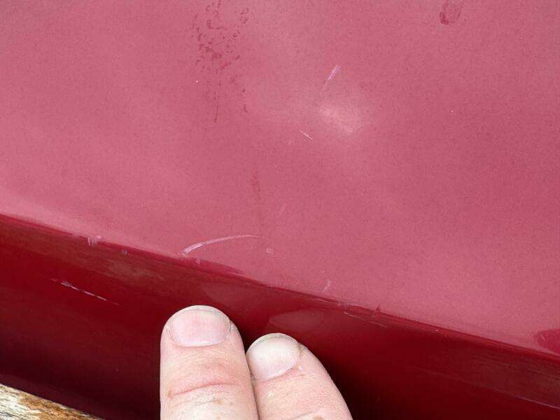 2008 Mastercraft X-2